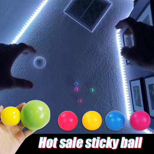 Gravity Ball