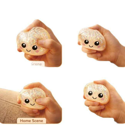 Little Comfort Dumpling