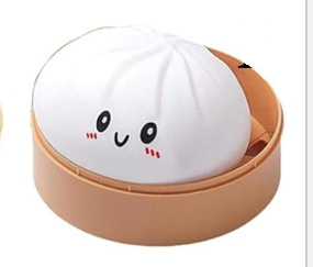 Little Comfort Dumpling