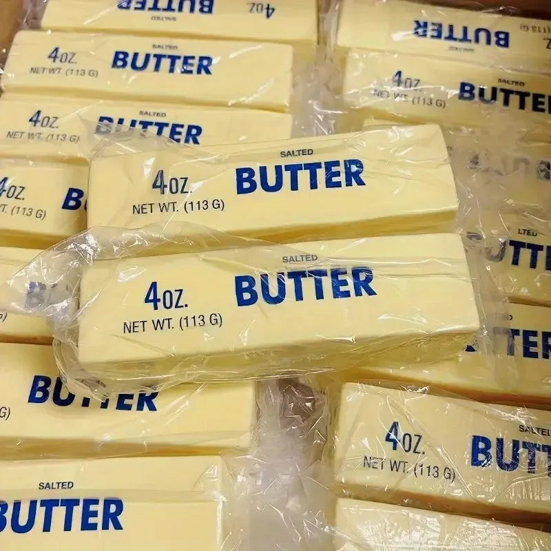 Butter Cloud ⭐ Best Seller