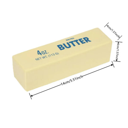 Butter Cloud ⭐ Best Seller