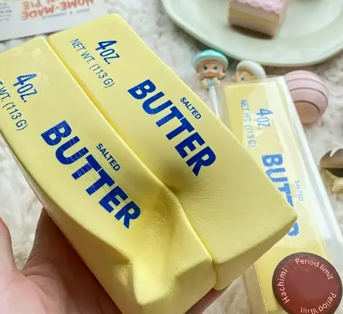 Butter Cloud ⭐ Best Seller