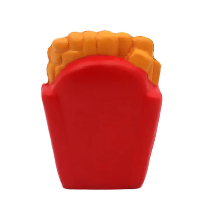 Comfort Fries