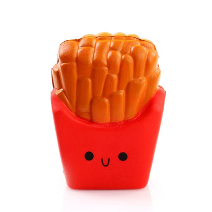 Comfort Fries