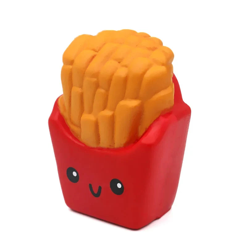 Comfort Fries