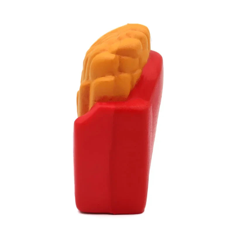 Comfort Fries