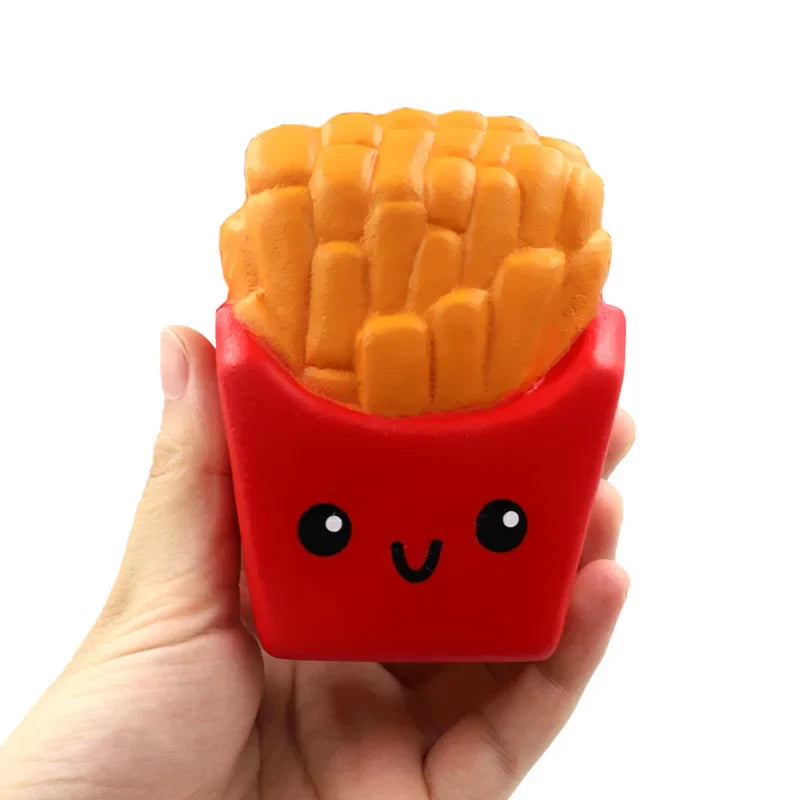 Comfort Fries