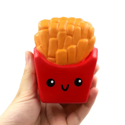 Comfort Fries