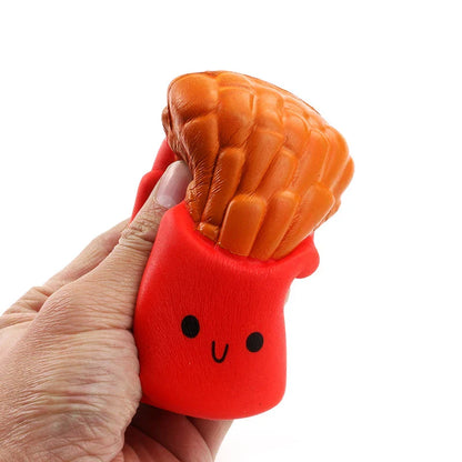 Comfort Fries