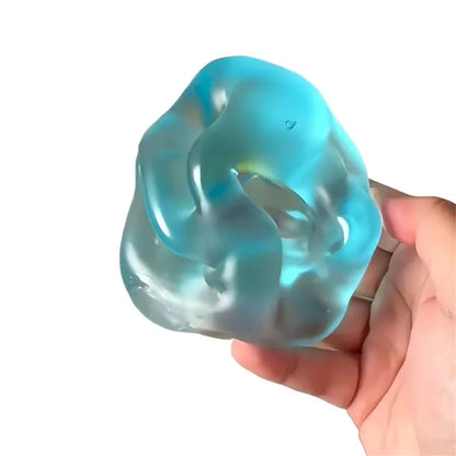 Blue Velvet Melt