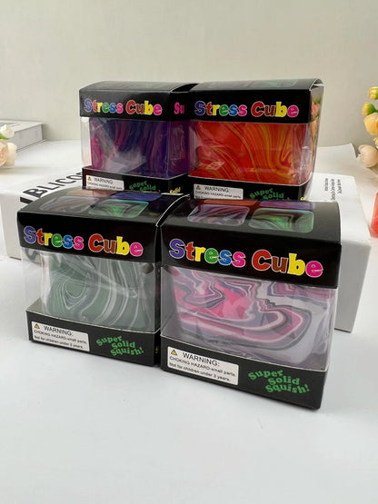 Mystery Melt Box