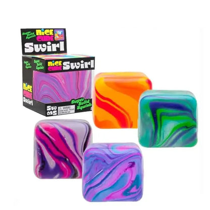 Mystery Melt Box