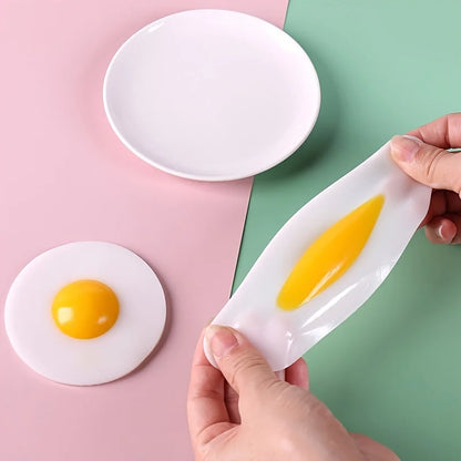 The Mood Egg