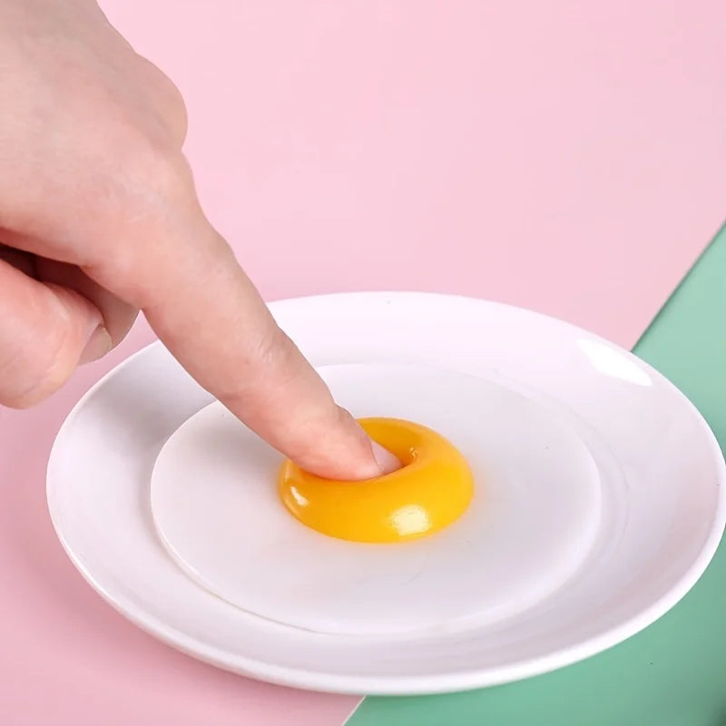 The Mood Egg