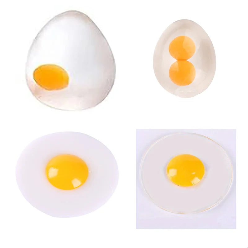 The Mood Egg