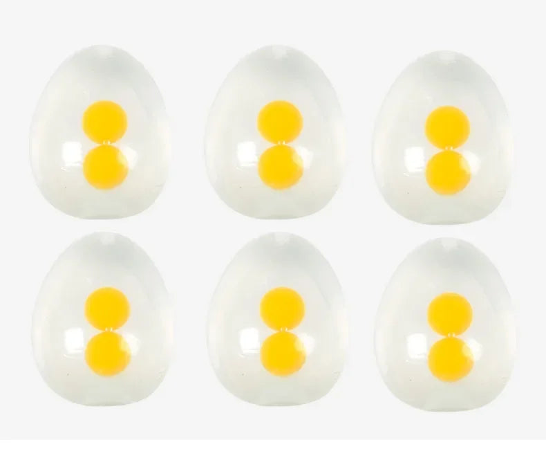 The Mood Egg