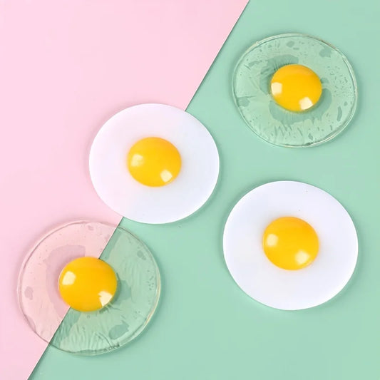 The Mood Egg