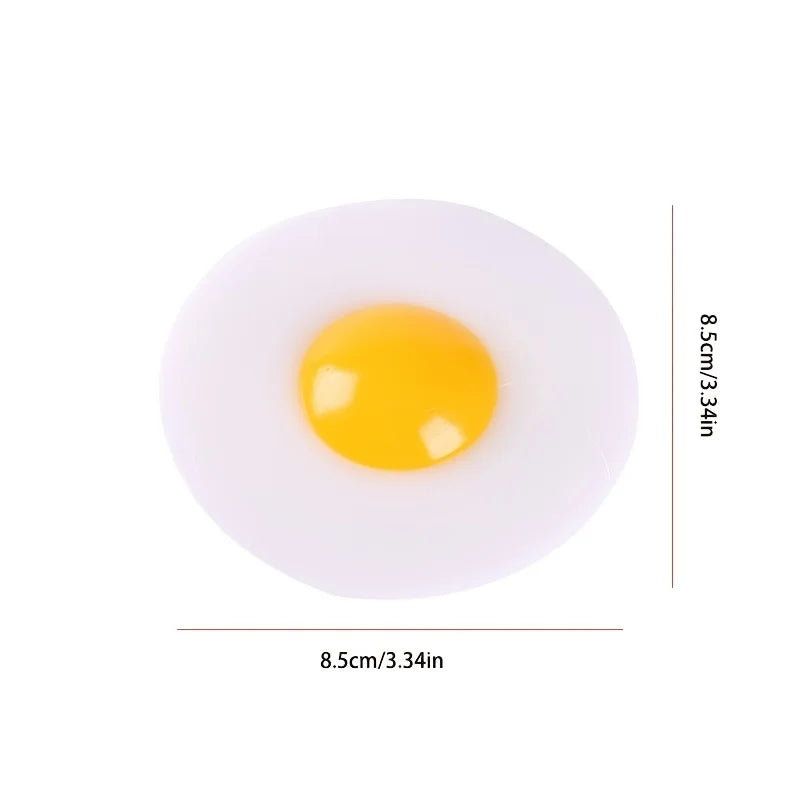 The Mood Egg