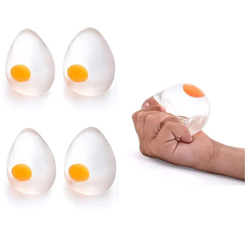 The Mood Egg