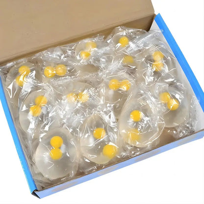 The Mood Egg