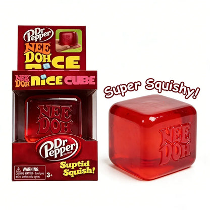 Mystery Melt Box
